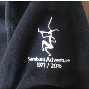 Patagonia Sweaters - Patagonia fleece half zip track jacket Patagonia Sweaters - Patagonia fleece half zip track jacket